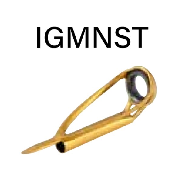 ステンレスSiC トップガイド/IGMNST